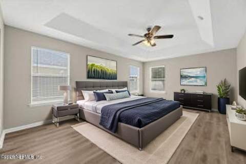 627 Hampton Downs Court, St. Johns FL - photo 20 of 36