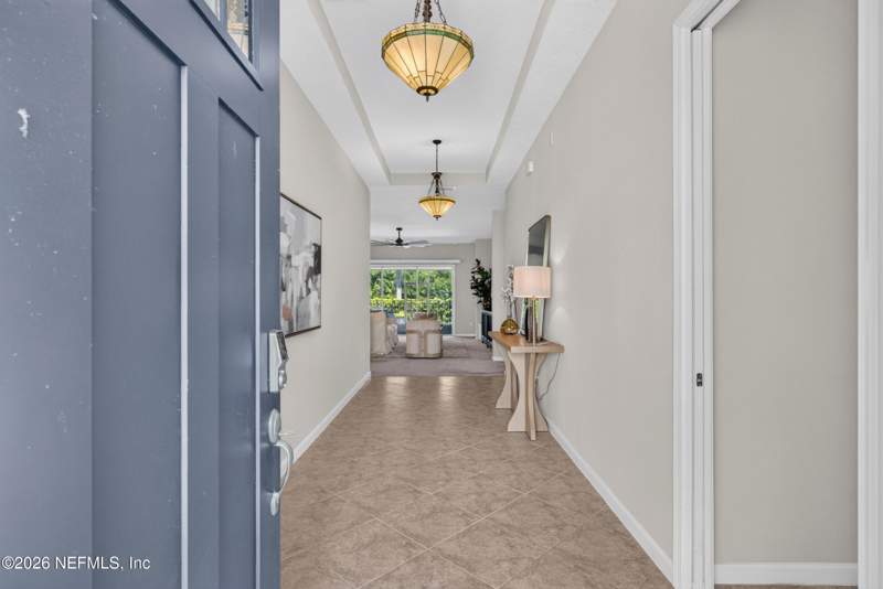2 bedroom Single Family Residence at 308 Rustic Mill Drive, Reverie At Trailmark, St. Augustine — photo 5