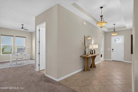 308 Rustic Mill Drive, St. Augustine FL - photo 7 of 63