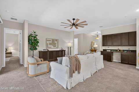 308 Rustic Mill Drive, St. Augustine FL - photo 8 of 63