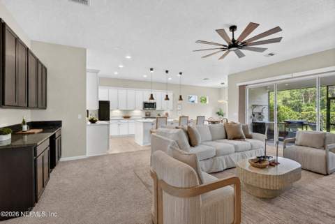 308 Rustic Mill Drive, St. Augustine FL - photo 9 of 63
