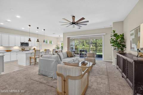308 Rustic Mill Drive, St. Augustine FL - photo 10 of 63