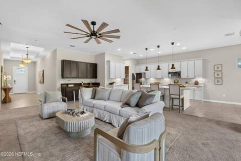 308 Rustic Mill Drive, St. Augustine FL - photo 10 of 63