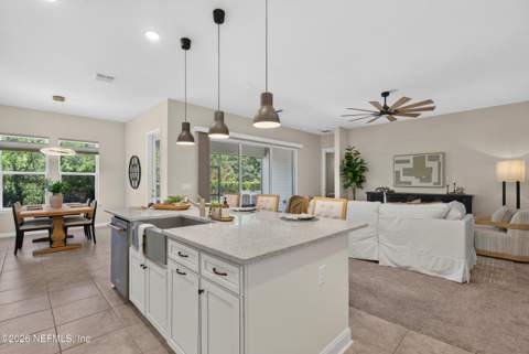 308 Rustic Mill Drive, St. Augustine FL - photo 12 of 63