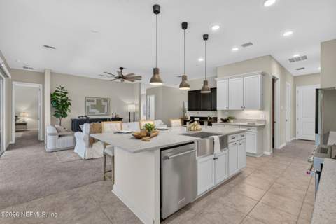 308 Rustic Mill Drive, St. Augustine FL - photo 13 of 63