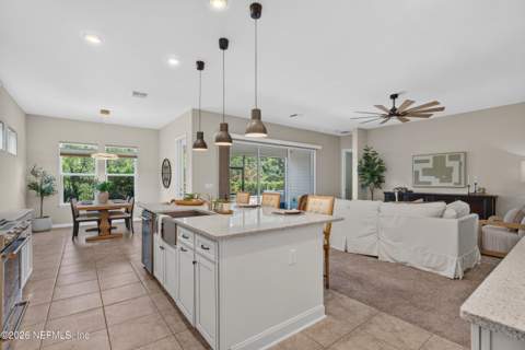 308 Rustic Mill Drive, St. Augustine FL - photo 14 of 63