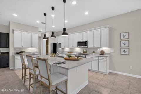 308 Rustic Mill Drive, St. Augustine FL - photo 16 of 63