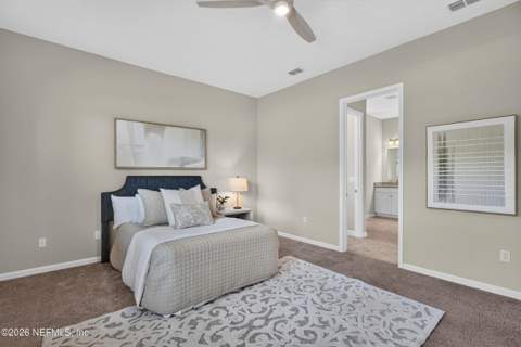 308 Rustic Mill Drive, St. Augustine FL - photo 21 of 63