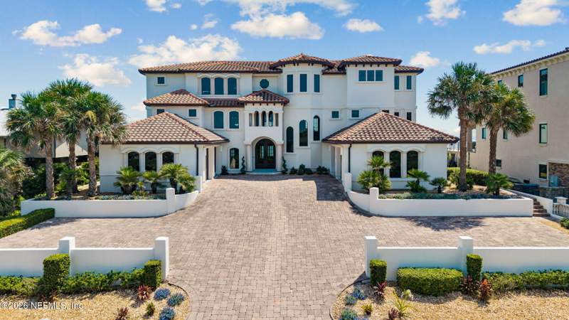 6 bedroom Single Family Residence at 2357 S Ponte Vedra Boulevard, Ponte Vedra Beach, Ponte Vedra Beach — photo 3
