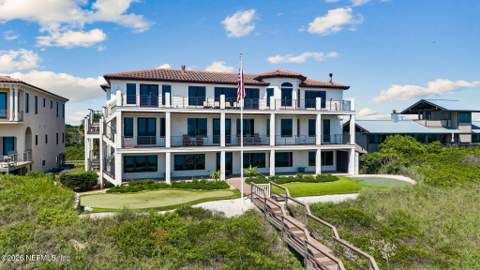 2357 S Ponte Vedra Boulevard, Ponte Vedra Beach FL - photo 7 of 142