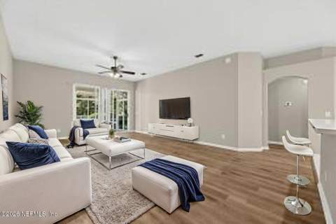 627 Hampton Downs Court, St. Johns FL - photo 11 of 36