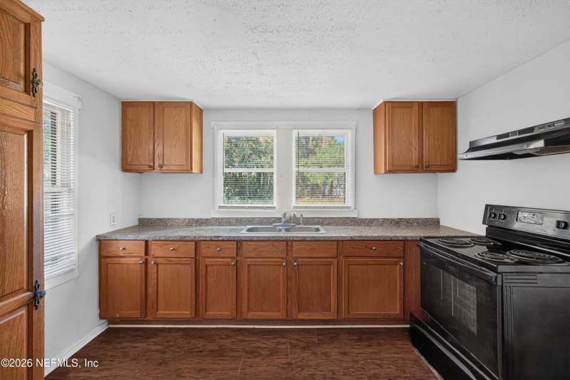 3 bedroom Single Family Residence at 2372 2nd Avenue, River Hills Park, Jacksonville — photo 5