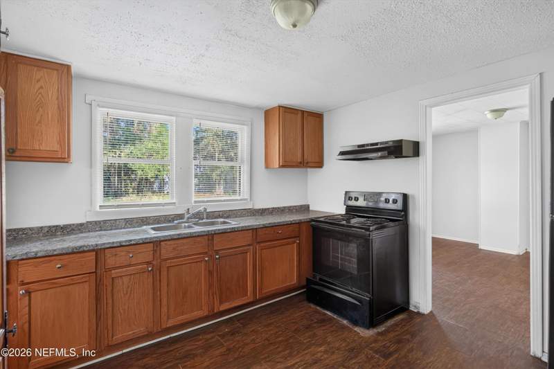 3 bedroom Single Family Residence at 2372 2nd Avenue, River Hills Park, Jacksonville — photo 4