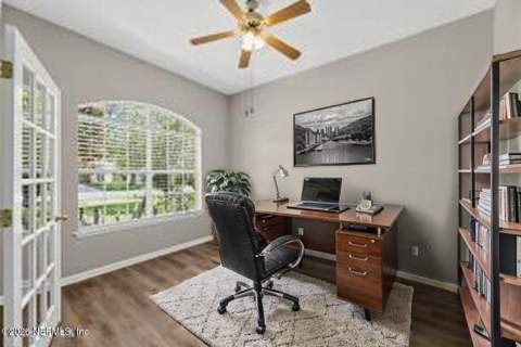 627 Hampton Downs Court, St. Johns FL - photo 7 of 36