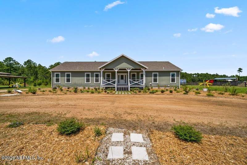 3 bedroom Single Family Residence at 34317 Welch Road, Callahan, Callahan — photo 3