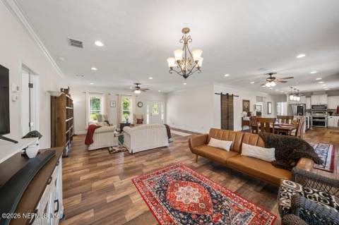 34317 Welch Road, Callahan FL - photo 11 of 65