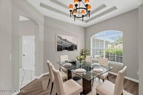 627 Hampton Downs Court, St. Johns FL - photo 9 of 36