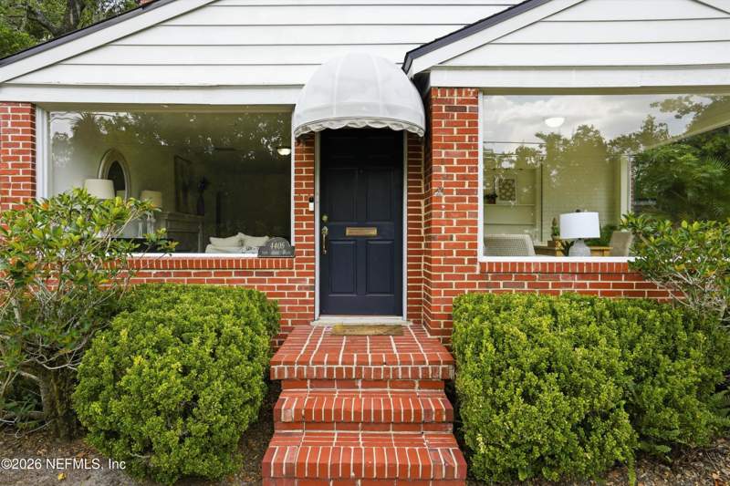 3 bedroom Single Family Residence at 4405 San Jose Boulevard, Miramar, Jacksonville — photo 5