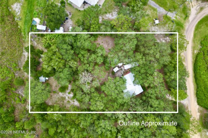 3 bedroom Manufactured Home at 5816 Bryce Street, Big Tree Lakes, Keystone Heights — photo 4