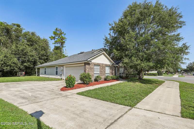 3 bedroom Single Family Residence at 14030 Redrock Lake Drive, Eagles Hammock, Jacksonville — photo 3
