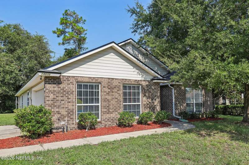 3 bedroom Single Family Residence at 14030 Redrock Lake Drive, Eagles Hammock, Jacksonville — photo 4