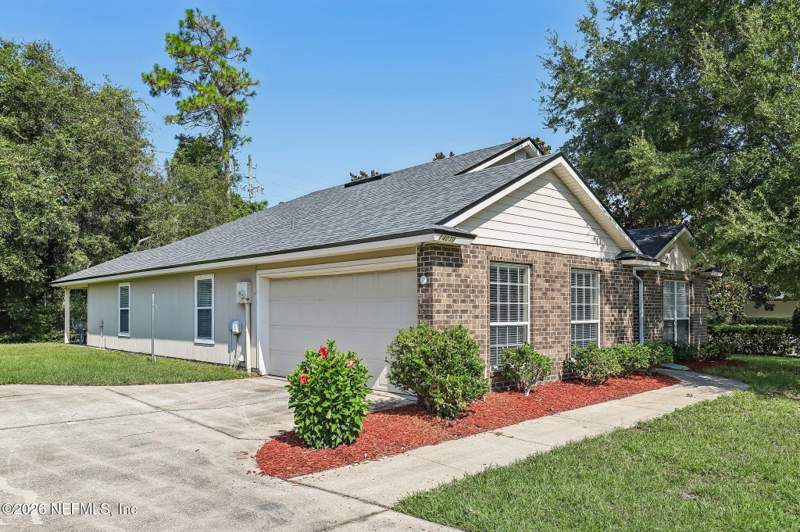 3 bedroom Single Family Residence at 14030 Redrock Lake Drive, Eagles Hammock, Jacksonville — photo 5