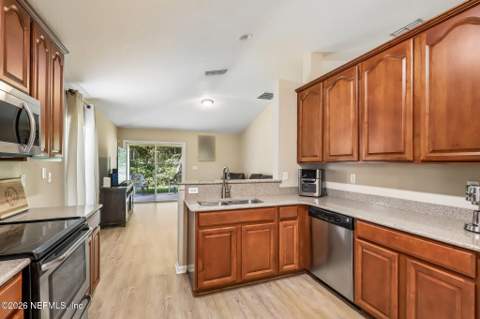 14030 Redrock Lake Drive, Jacksonville FL - photo 18 of 58