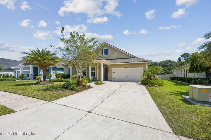 5 bedroom Single Family Residence at 189 Firefly, Gran Lake, St. Augustine — photo 3