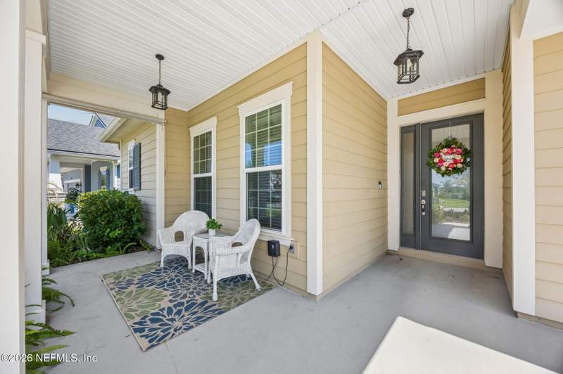 5 bedroom Single Family Residence at 189 Firefly, Gran Lake, St. Augustine — photo 4