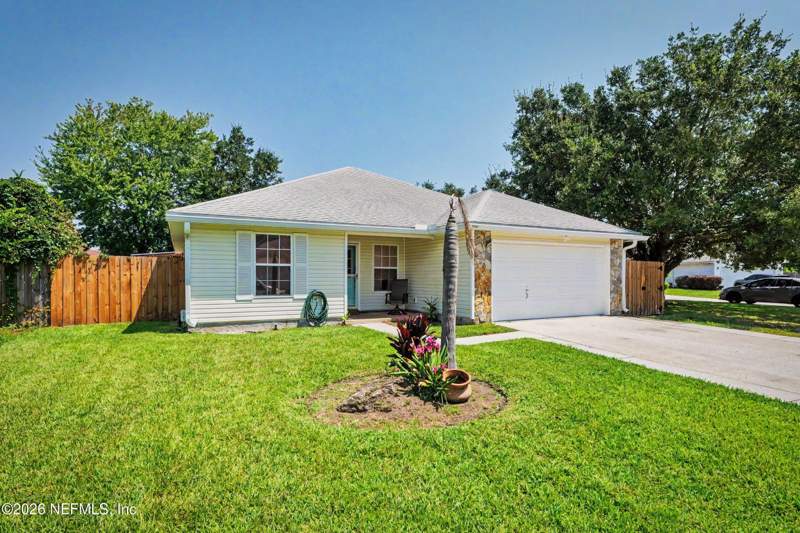 4 bedroom Single Family Residence at 11221 Stanley Steamer Lane, Sutton Lakes, Jacksonville — photo 3