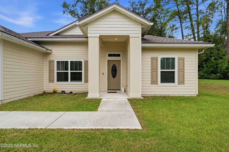 4 bedroom Single Family Residence at 9520 Harriet Avenue, Riverview, Jacksonville — photo 4