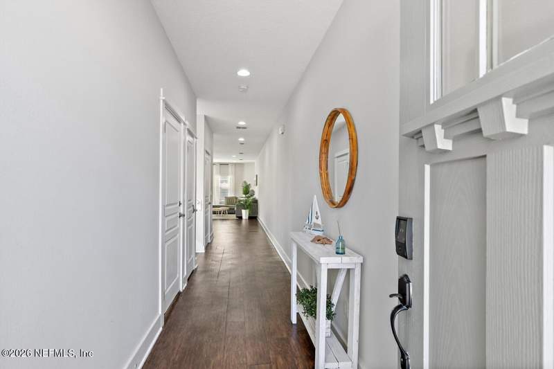 3 bedroom Single Family Residence at 426 10th Street, Beach Heights, Jacksonville Beach — photo 3