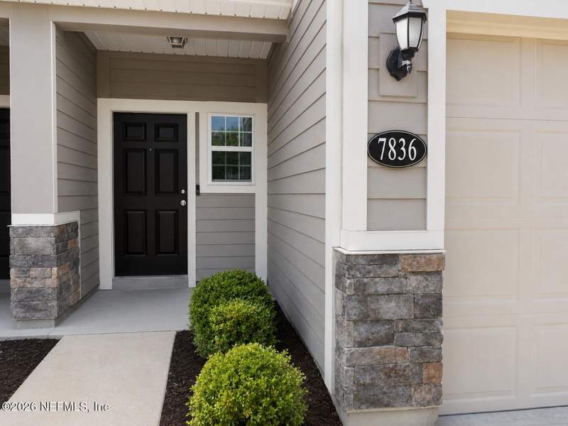 3 bedroom Townhouse at 7836 Merchants Way, Oakleaf Plantation, Jacksonville — photo 3