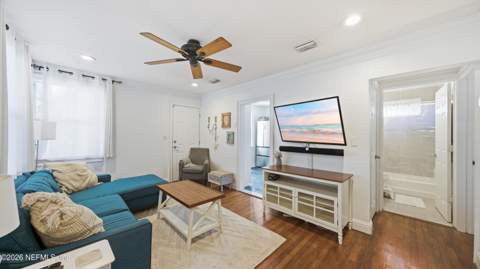 541 Myra Street, Neptune Beach FL - photo 7 of 48