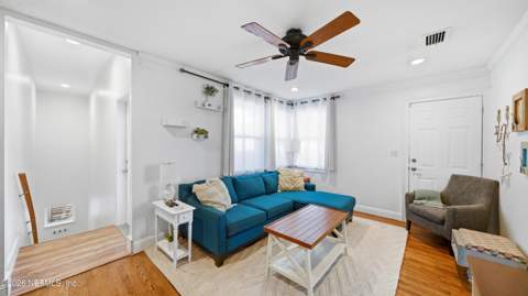 541 Myra Street, Neptune Beach FL - photo 8 of 48
