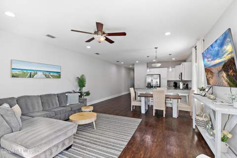426 10th Street, Jacksonville Beach FL - photo 12 of 24