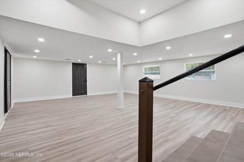 2607 Davis Road, Jacksonville FL - photo 8 of 29