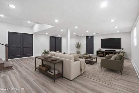 2607 Davis Road, Jacksonville FL - photo 9 of 29