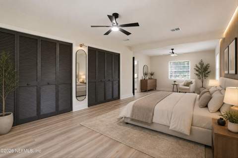 2607 Davis Road, Jacksonville FL - photo 15 of 29