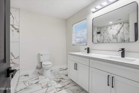 2607 Davis Road, Jacksonville FL - photo 17 of 29