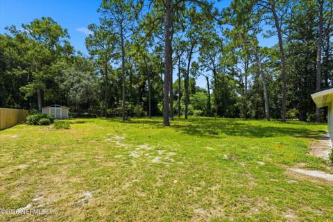2607 Davis Road, Jacksonville FL - photo 23 of 29