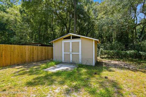 2607 Davis Road, Jacksonville FL - photo 24 of 29