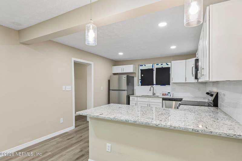 3 bedroom Single Family Residence at 1274 Lake Shore Boulevard, Cedarhurst, Jacksonville — photo 5