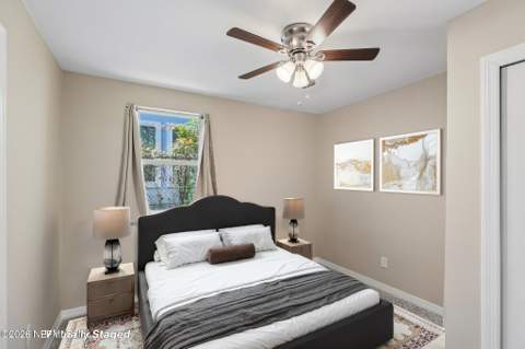 1274 Lake Shore Boulevard, Jacksonville FL - photo 10 of 23
