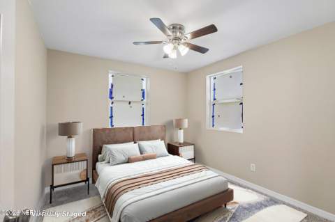 1274 Lake Shore Boulevard, Jacksonville FL - photo 14 of 23