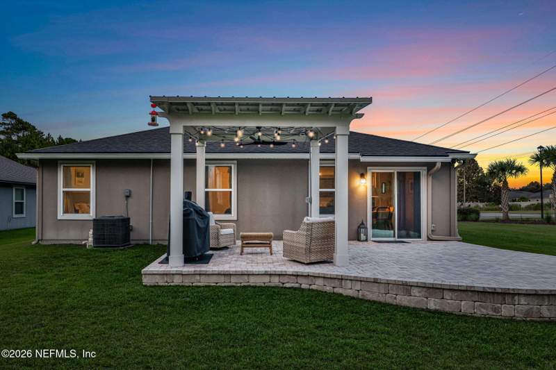 4 bedroom Single Family Residence at 1608 Azalea Ridge Boulevard, Azalea Ridge, Middleburg — photo 3