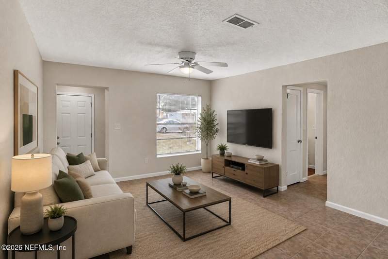 3 bedroom Single Family Residence at 5235 Lexington Avenue, Lake Shore Terrace, Jacksonville — photo 4