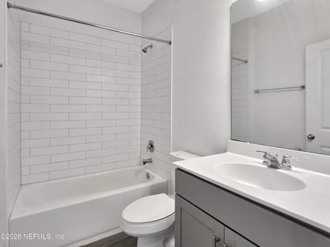64 Wiltshire Drive, St. Augustine FL - photo 16 of 37