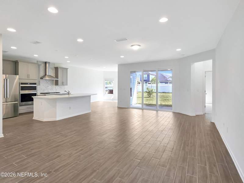 4 bedroom Single Family Residence at 64 Wiltshire Drive, Silver Landing, St. Augustine — photo 4