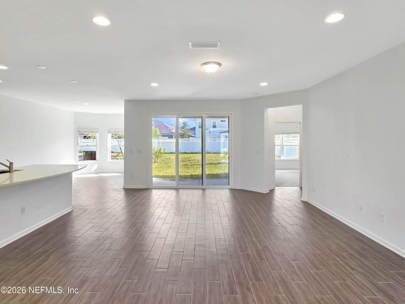 4 bedroom Single Family Residence at 64 Wiltshire Drive, Silver Landing, St. Augustine — photo 5